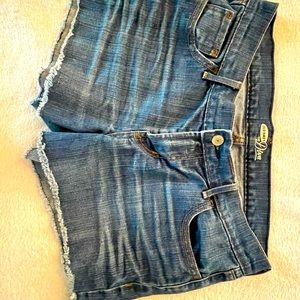 Old navy Diva shorts